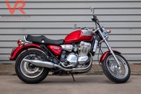 USED 1998 S TRIUMPH THUNDERBIRD 900 885cc Inline Triple Engine + Relaxing Cruising Experience