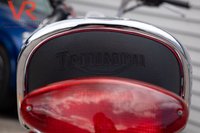 USED 1998 S TRIUMPH THUNDERBIRD 900 885cc Inline Triple Engine + Relaxing Cruising Experience