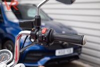 USED 1998 S TRIUMPH THUNDERBIRD 900 885cc Inline Triple Engine + Relaxing Cruising Experience