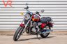 USED 1998 S TRIUMPH THUNDERBIRD 900 885cc Inline Triple Engine + Relaxing Cruising Experience