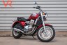 USED 1998 S TRIUMPH THUNDERBIRD 900 885cc Inline Triple Engine + Relaxing Cruising Experience
