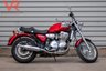 USED 1998 S TRIUMPH THUNDERBIRD 900 885cc Inline Triple Engine + Relaxing Cruising Experience
