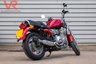USED 1998 S TRIUMPH THUNDERBIRD 900 885cc Inline Triple Engine + Relaxing Cruising Experience