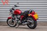 USED 1998 S TRIUMPH THUNDERBIRD 900 885cc Inline Triple Engine + Relaxing Cruising Experience