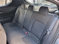 USED 2023 TOYOTA C-HR 1.8 VVT-h GPF Icon SUV 5dr Petrol Hybrid CVT Euro 6 (s/s) (122 ps) ** WE OFFER FINANCE ON THIS CAR **