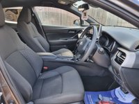 USED 2023 TOYOTA C-HR 1.8 VVT-h GPF Icon SUV 5dr Petrol Hybrid CVT Euro 6 (s/s) (122 ps) ** WE OFFER FINANCE ON THIS CAR **