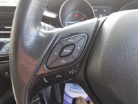 USED 2023 TOYOTA C-HR 1.8 VVT-h GPF Icon SUV 5dr Petrol Hybrid CVT Euro 6 (s/s) (122 ps) ** WE OFFER FINANCE ON THIS CAR **