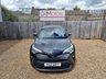 USED 2023 TOYOTA C-HR 1.8 VVT-h GPF Icon SUV 5dr Petrol Hybrid CVT Euro 6 (s/s) (122 ps) ** WE OFFER FINANCE ON THIS CAR **