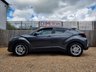 USED 2023 TOYOTA C-HR 1.8 VVT-h GPF Icon SUV 5dr Petrol Hybrid CVT Euro 6 (s/s) (122 ps) ** WE OFFER FINANCE ON THIS CAR **