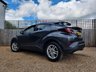 USED 2023 TOYOTA C-HR 1.8 VVT-h GPF Icon SUV 5dr Petrol Hybrid CVT Euro 6 (s/s) (122 ps) ** WE OFFER FINANCE ON THIS CAR **
