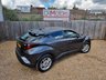 USED 2023 TOYOTA C-HR 1.8 VVT-h GPF Icon SUV 5dr Petrol Hybrid CVT Euro 6 (s/s) (122 ps) ** WE OFFER FINANCE ON THIS CAR **