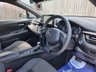 USED 2023 TOYOTA C-HR 1.8 VVT-h GPF Icon SUV 5dr Petrol Hybrid CVT Euro 6 (s/s) (122 ps) ** WE OFFER FINANCE ON THIS CAR **