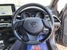USED 2023 TOYOTA C-HR 1.8 VVT-h GPF Icon SUV 5dr Petrol Hybrid CVT Euro 6 (s/s) (122 ps) ** WE OFFER FINANCE ON THIS CAR **