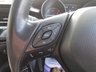 USED 2023 TOYOTA C-HR 1.8 VVT-h GPF Icon SUV 5dr Petrol Hybrid CVT Euro 6 (s/s) (122 ps) ** WE OFFER FINANCE ON THIS CAR **