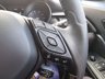 USED 2023 TOYOTA C-HR 1.8 VVT-h GPF Icon SUV 5dr Petrol Hybrid CVT Euro 6 (s/s) (122 ps) ** WE OFFER FINANCE ON THIS CAR **