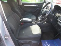 USED 2018 18 SKODA KAROQ 1.6 TDI SE Technology SUV 5dr Diesel DSG Euro 6 (s/s) (115 ps) 