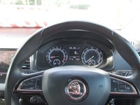 USED 2018 18 SKODA KAROQ 1.6 TDI SE Technology SUV 5dr Diesel DSG Euro 6 (s/s) (115 ps) 