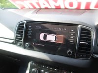 USED 2018 18 SKODA KAROQ 1.6 TDI SE Technology SUV 5dr Diesel DSG Euro 6 (s/s) (115 ps) 