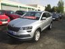 USED 2018 18 SKODA KAROQ 1.6 TDI SE Technology SUV 5dr Diesel DSG Euro 6 (s/s) (115 ps) 