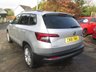 USED 2018 18 SKODA KAROQ 1.6 TDI SE Technology SUV 5dr Diesel DSG Euro 6 (s/s) (115 ps) 