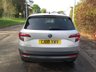 USED 2018 18 SKODA KAROQ 1.6 TDI SE Technology SUV 5dr Diesel DSG Euro 6 (s/s) (115 ps) 