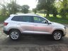 USED 2018 18 SKODA KAROQ 1.6 TDI SE Technology SUV 5dr Diesel DSG Euro 6 (s/s) (115 ps) 