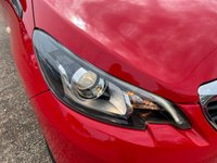 USED 2020 20 PEUGEOT 108 1.0 Allure Hatchback 5dr Petrol Manual Euro 6 (s/s) (72 ps) One Owner Low Miles