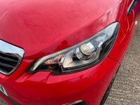 USED 2020 20 PEUGEOT 108 1.0 Allure Hatchback 5dr Petrol Manual Euro 6 (s/s) (72 ps) One Owner Low Miles