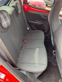 USED 2020 20 PEUGEOT 108 1.0 Allure Hatchback 5dr Petrol Manual Euro 6 (s/s) (72 ps) One Owner Low Miles