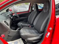 USED 2020 20 PEUGEOT 108 1.0 Allure Hatchback 5dr Petrol Manual Euro 6 (s/s) (72 ps) One Owner Low Miles