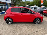 USED 2020 20 PEUGEOT 108 1.0 Allure Hatchback 5dr Petrol Manual Euro 6 (s/s) (72 ps) One Owner Low Miles