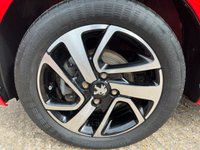 USED 2020 20 PEUGEOT 108 1.0 Allure Hatchback 5dr Petrol Manual Euro 6 (s/s) (72 ps) One Owner Low Miles