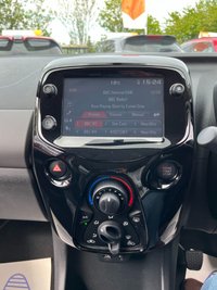 USED 2020 20 PEUGEOT 108 1.0 Allure Hatchback 5dr Petrol Manual Euro 6 (s/s) (72 ps) One Owner Low Miles