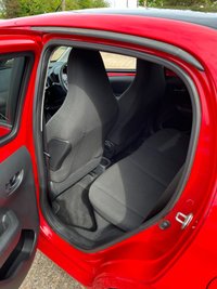 USED 2020 20 PEUGEOT 108 1.0 Allure Hatchback 5dr Petrol Manual Euro 6 (s/s) (72 ps) One Owner Low Miles