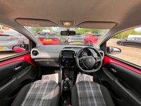 USED 2020 20 PEUGEOT 108 1.0 Allure Hatchback 5dr Petrol Manual Euro 6 (s/s) (72 ps) One Owner Low Miles