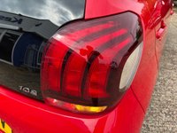 USED 2020 20 PEUGEOT 108 1.0 Allure Hatchback 5dr Petrol Manual Euro 6 (s/s) (72 ps) One Owner Low Miles