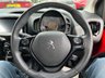 USED 2020 20 PEUGEOT 108 1.0 Allure Hatchback 5dr Petrol Manual Euro 6 (s/s) (72 ps) One Owner Low Miles