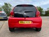 USED 2020 20 PEUGEOT 108 1.0 Allure Hatchback 5dr Petrol Manual Euro 6 (s/s) (72 ps) One Owner Low Miles
