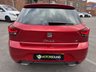 USED 2023 73 SEAT IBIZA 1.0 TSI FR Sport Hatchback 5dr Petrol  
