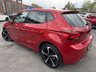 USED 2023 73 SEAT IBIZA 1.0 TSI FR Sport Hatchback 5dr Petrol  