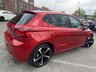 USED 2023 73 SEAT IBIZA 1.0 TSI FR Sport Hatchback 5dr Petrol  