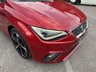 USED 2023 73 SEAT IBIZA 1.0 TSI FR Sport Hatchback 5dr Petrol  