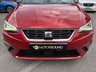 USED 2023 73 SEAT IBIZA 1.0 TSI FR Sport Hatchback 5dr Petrol  