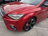 USED 2023 73 SEAT IBIZA 1.0 TSI FR Sport Hatchback 5dr Petrol  