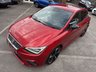 USED 2023 73 SEAT IBIZA 1.0 TSI FR Sport Hatchback 5dr Petrol  