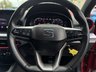 USED 2023 73 SEAT IBIZA 1.0 TSI FR Sport Hatchback 5dr Petrol  
