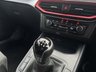 USED 2023 73 SEAT IBIZA 1.0 TSI FR Sport Hatchback 5dr Petrol  
