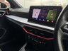 USED 2023 73 SEAT IBIZA 1.0 TSI FR Sport Hatchback 5dr Petrol  