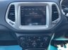 USED 2018 18 JEEP COMPASS 1.4T MultiAirII Longitude SUV 5dr Petrol Manual Euro 6 (s/s) (140 ps) EO18RNX 