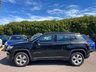 USED 2018 18 JEEP COMPASS 1.4T MultiAirII Longitude SUV 5dr Petrol Manual Euro 6 (s/s) (140 ps) EO18RNX 